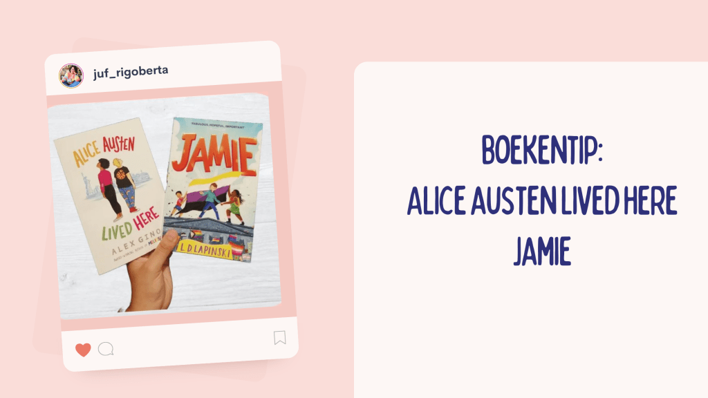 Boekentip: Alice Austen lived here en&nbsp;Jamie