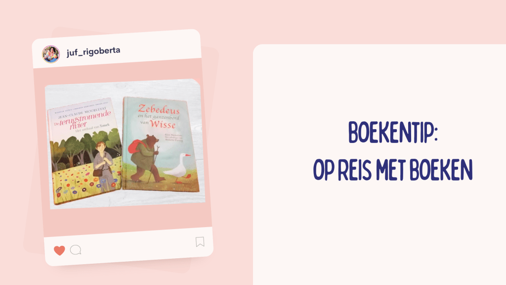 Boekentip: Op reis in&nbsp;boeken